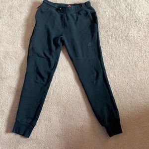 Nike sportswear tech fleece pants